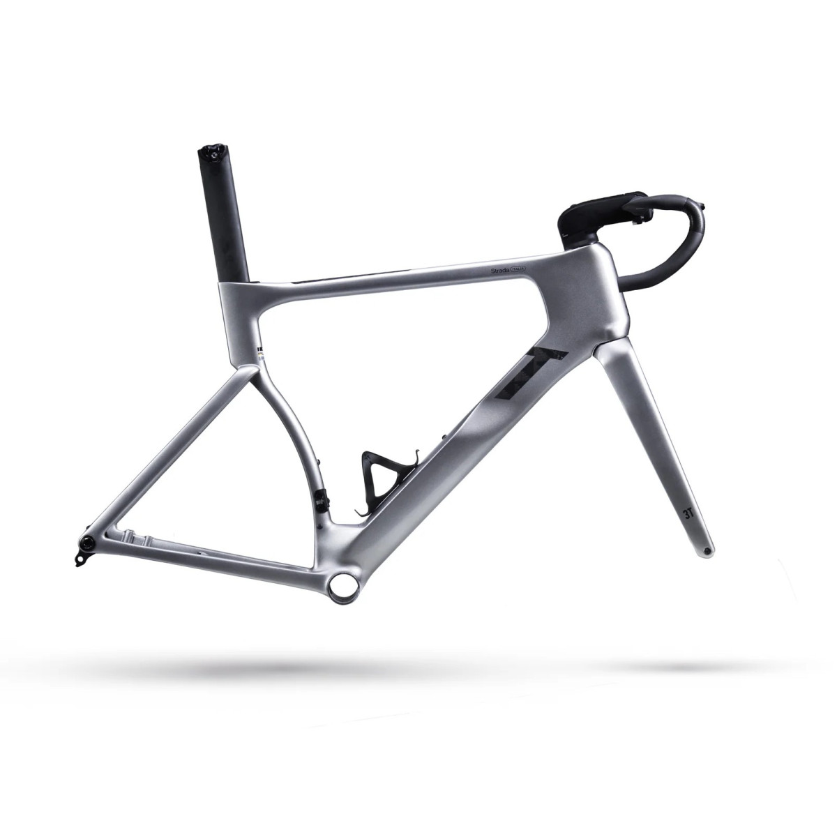 3T Strada Italia rėmas | Argento