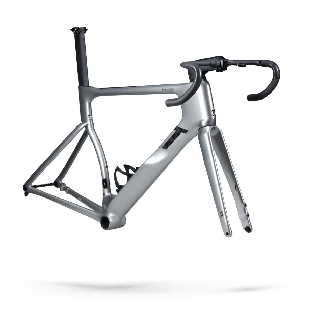 3T Strada Italia rėmas | Argento