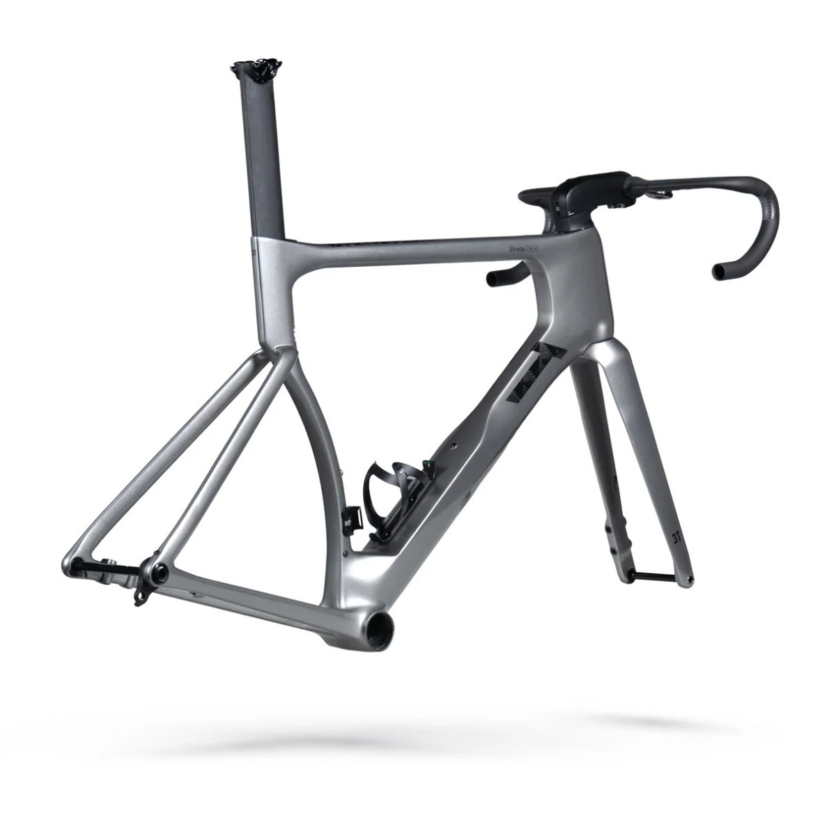 3T Strada Italia rėmas | Argento