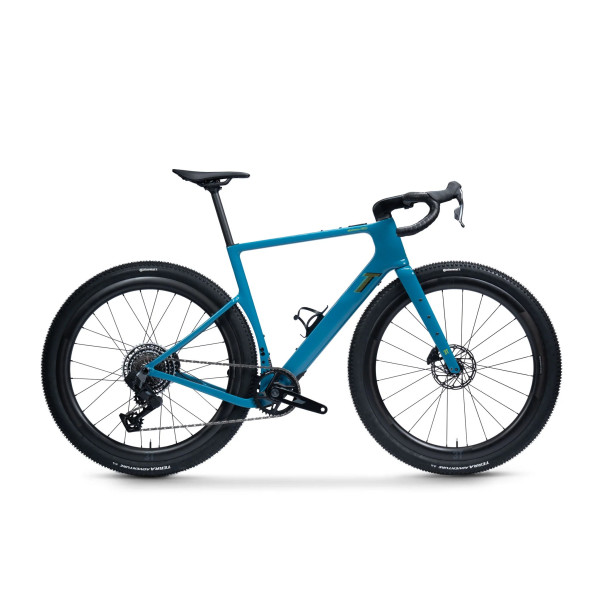 3T E-Extrema Italia elektrinis dviratis | SRAM Rival XPLR AXS 1x13 | Avio