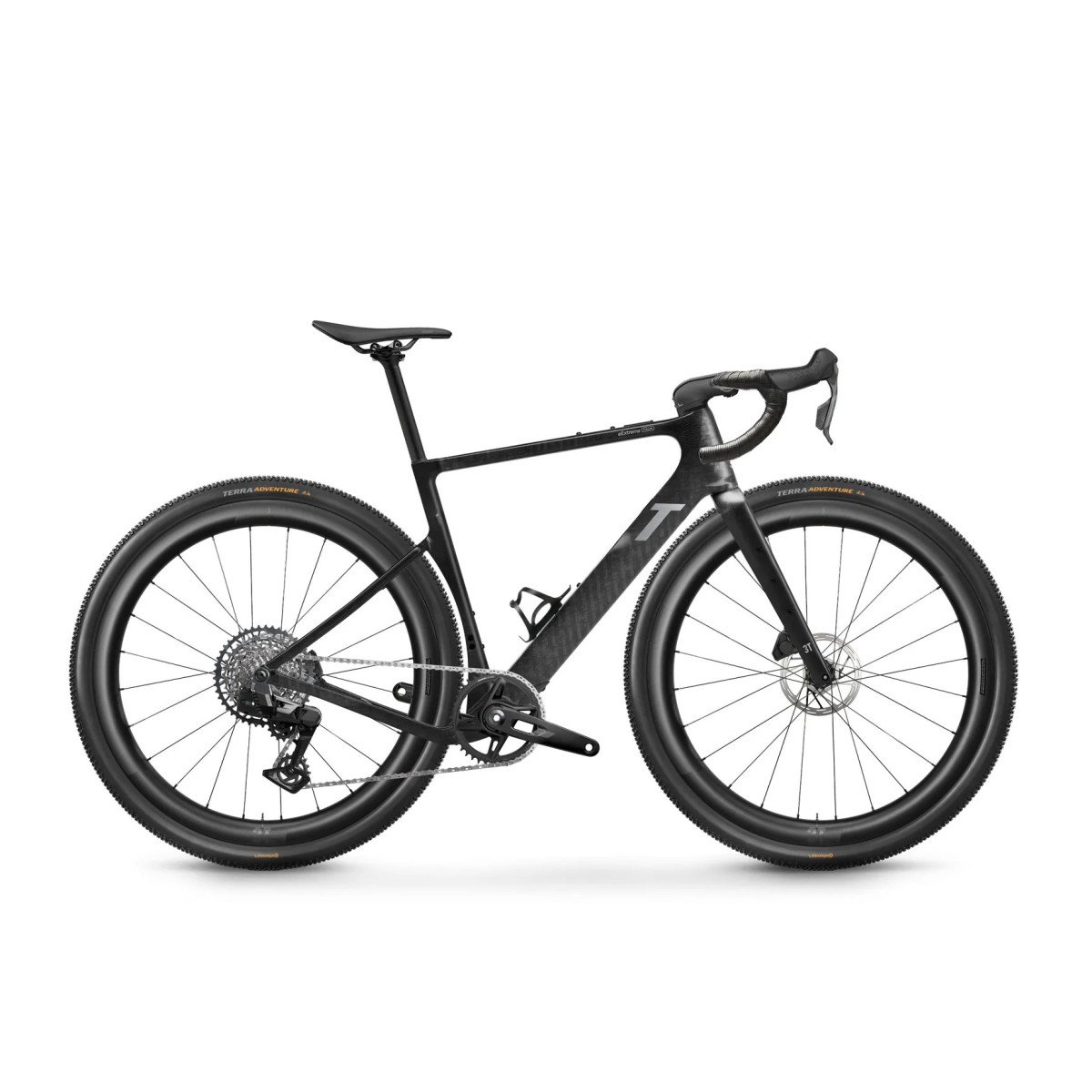 3T E-Extrema Italia elektrinis dviratis | SRAM Rival XPLR AXS 1x13 | Project X