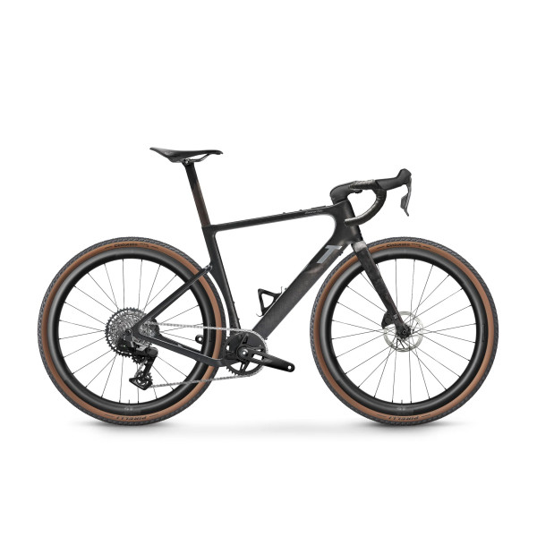 3T E-Racemax Italia Electric Bike | SRAM Rival XPLR AXS 1x13 | Project X