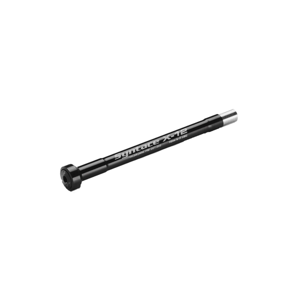 3T galinio rato ašis | Thru Axle | Ultra/Racemax Boost X20