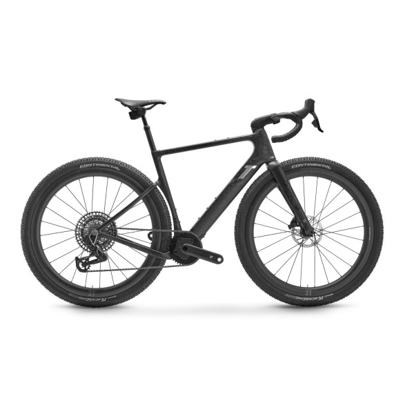 3T Extrema Italia Gravel dviratis | Sram Force D2 / XX SL Eagle AXS 1x12  | Discus 45/40 CTi | Project X