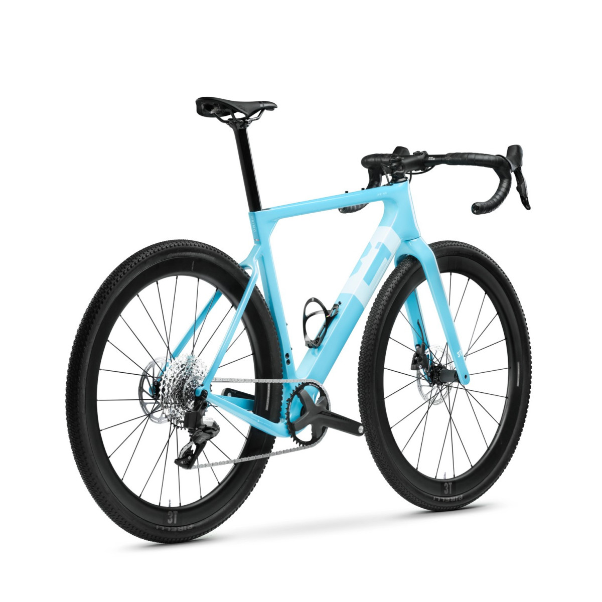 3T Primo WPNT Gravel dviratis | Apex XPLR AXS 1x12 | Cielo