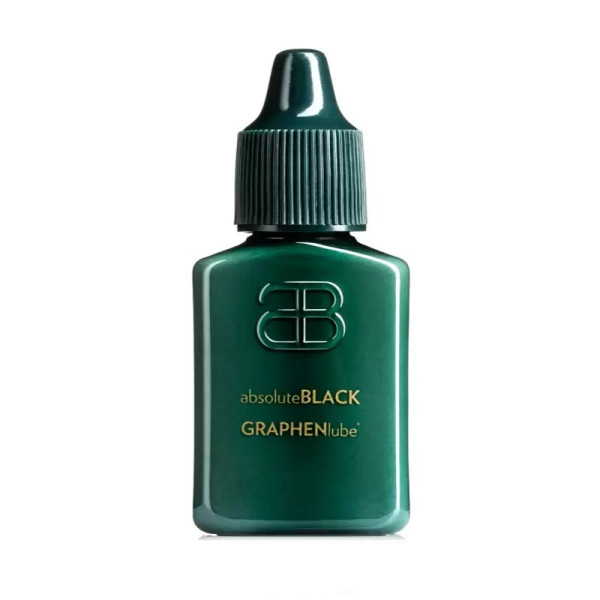 AbsoluteBlack GRAPHENlube® 2.0 grandinės vaškas | 14 ml