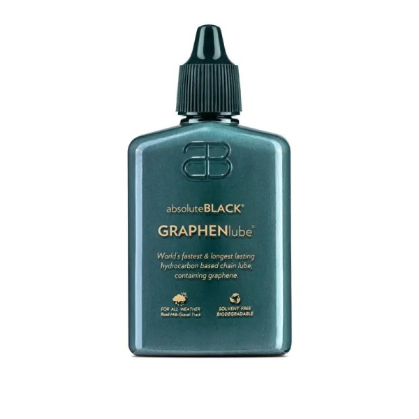 AbsoluteBlack GRAPHENlube® 2.0 grandinės vaškas | 50 ml