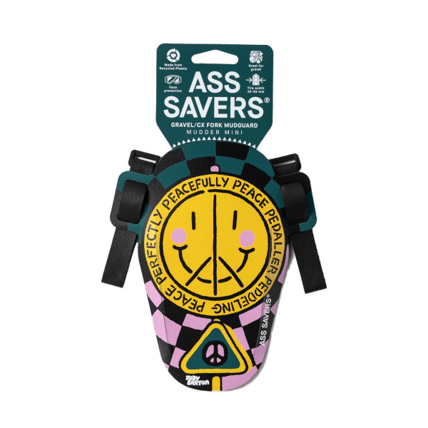 Ass Saver Mudder Mini priekinis purvasaugis | Bits 'N' Peaces