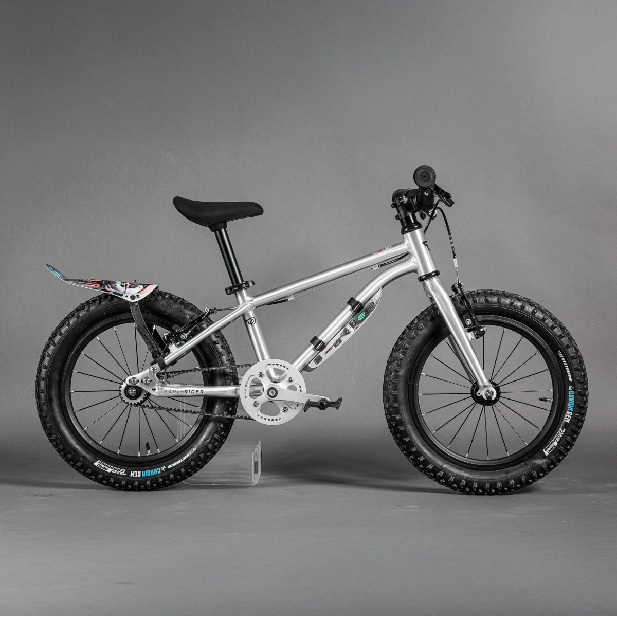 Ass Savers Bumbinos purvasaugiai | 18-20" | Plasma Turbo