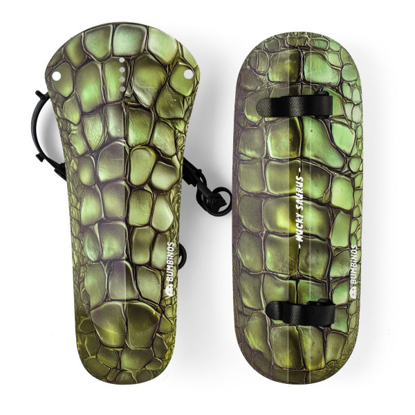 Ass Savers Bumbinos purvasaugiai | 18-20" | Mucky Saurus Ass Savers Bumbinos purvasaugiai | 18-20" | Mucky Saurus