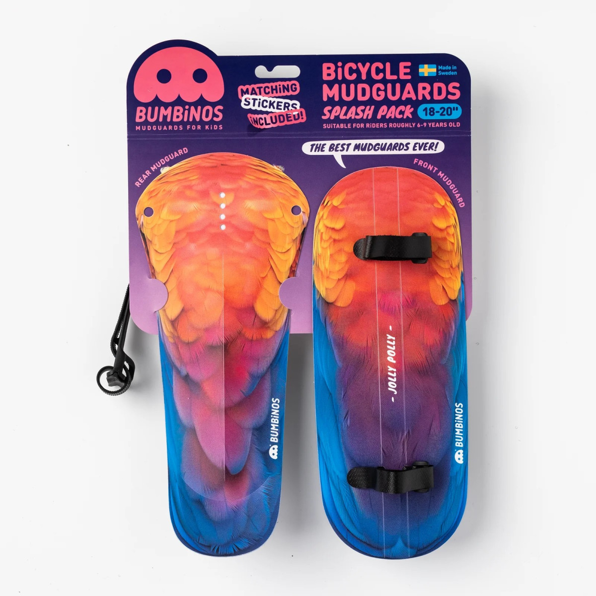 Ass Savers Bumbinos purvasaugiai | 18-20" | Jolly Polly
