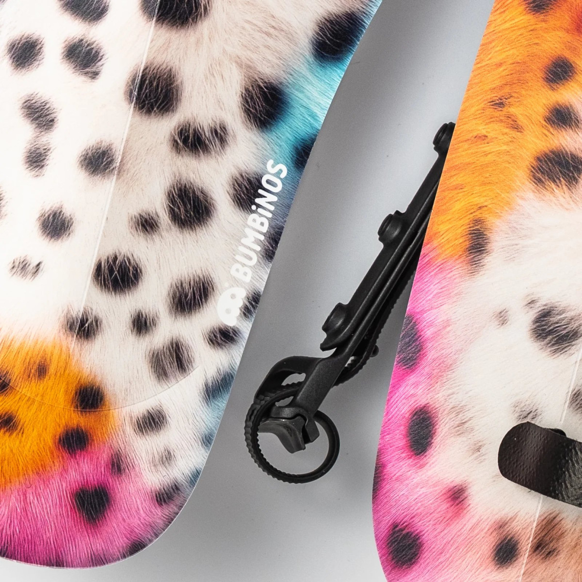 Ass Savers Bumbinos purvasaugiai | 18-20" | Polka Panther