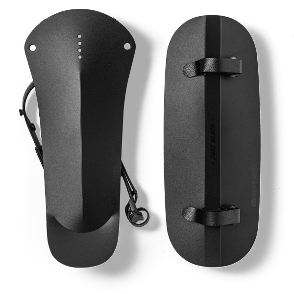 Ass Savers Bumbinos purvasaugiai | 18-20" | Just Black Ass Savers Bumbinos purvasaugiai | 18-20" | Just Black