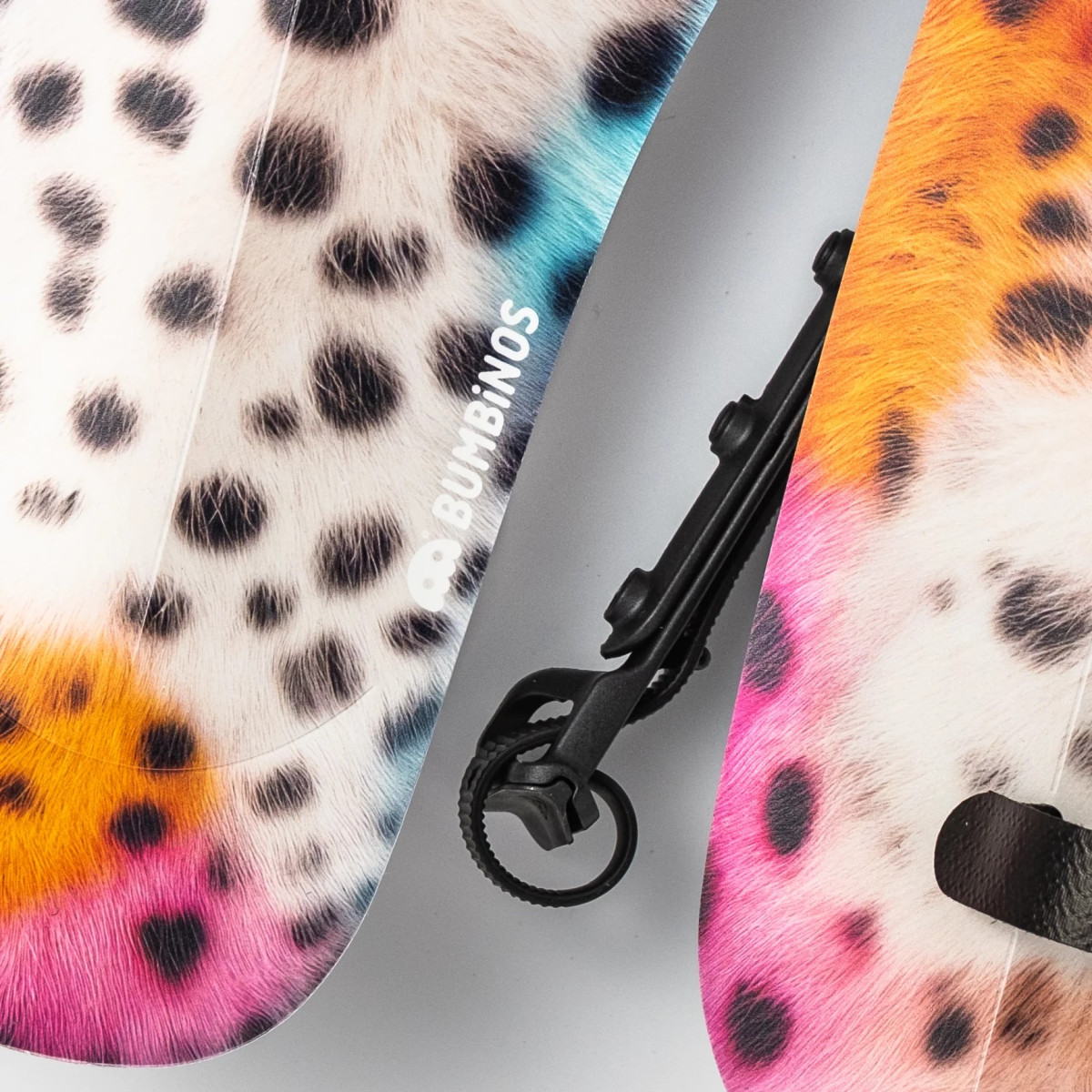 Ass Savers Bumbinos purvasaugiai | 14-16" | Polka Panther