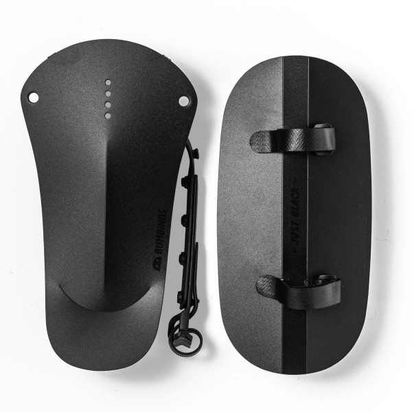 Ass Savers Bumbinos purvasaugiai | 14-16" | Just Black Ass Savers Bumbinos purvasaugiai | 14-16" | Just Black