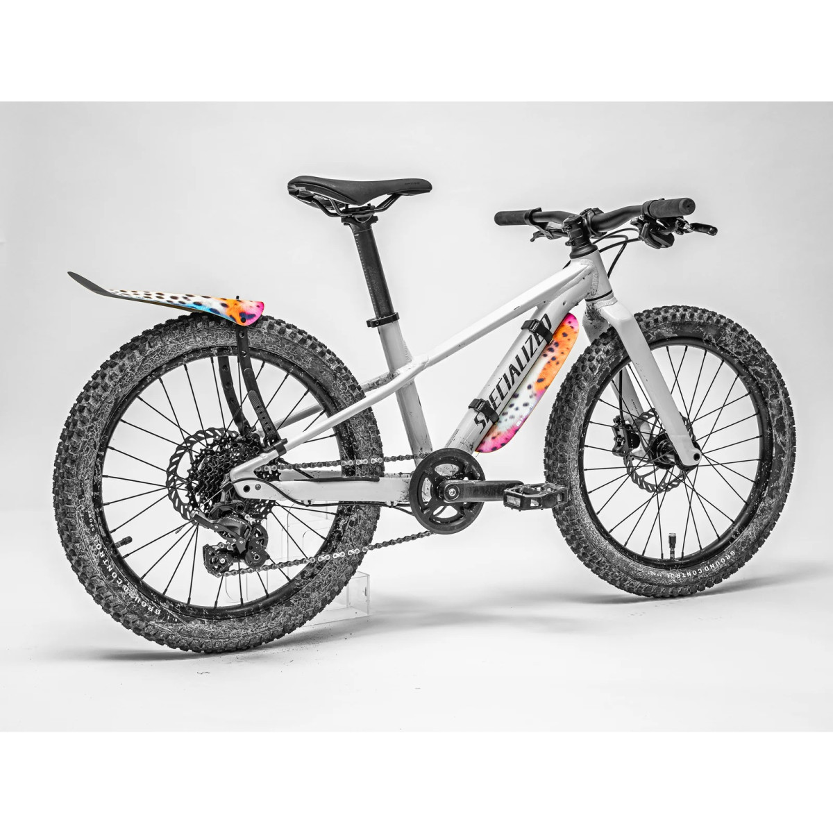 Ass Savers Bumbinos purvasaugiai | 14-16" | Dream Big