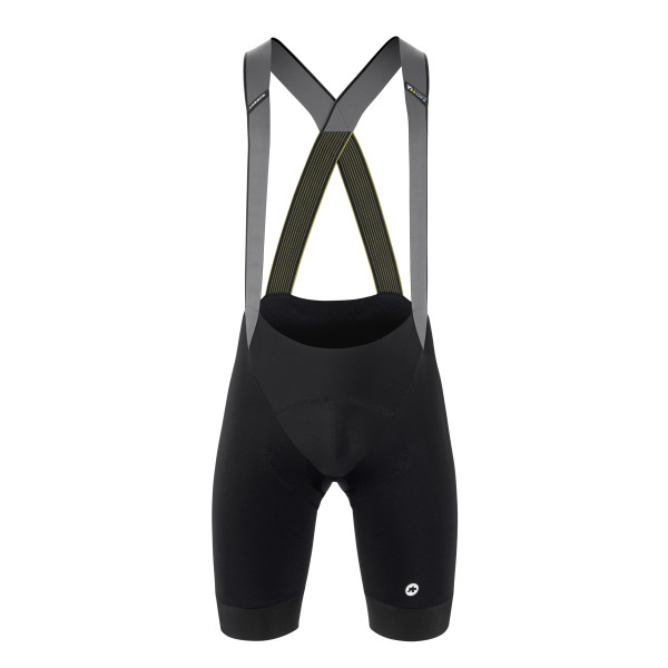 Assos MILLE GTS c2 Bib Shorts  | Black Series