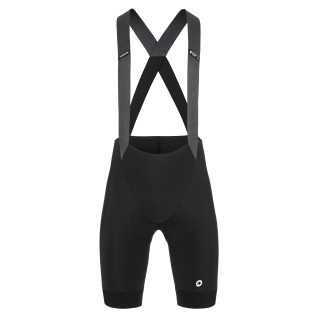 Assos Mille GT c2 vyriški šortai | blackSeries