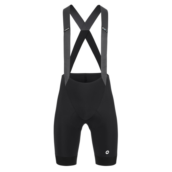 Assos Mille GT c2 vyriški šortai | blackSeries