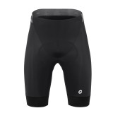 Assos Mille GT c2 vyriški šortai be petnešų | blackSeries