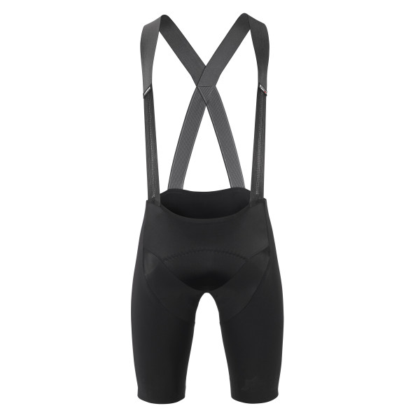 Assos Equipe RSR s9 Targa Bib Shorts  | Black