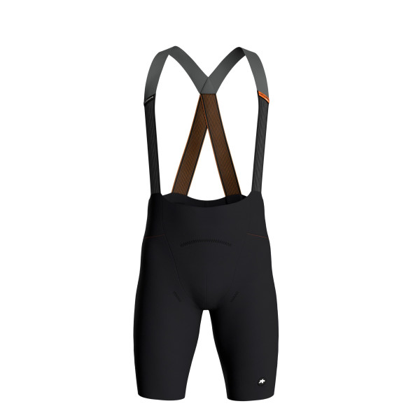 Assos Equipe RS Schtradivari S11 Short Man's Bib Shorts  | blackSeries