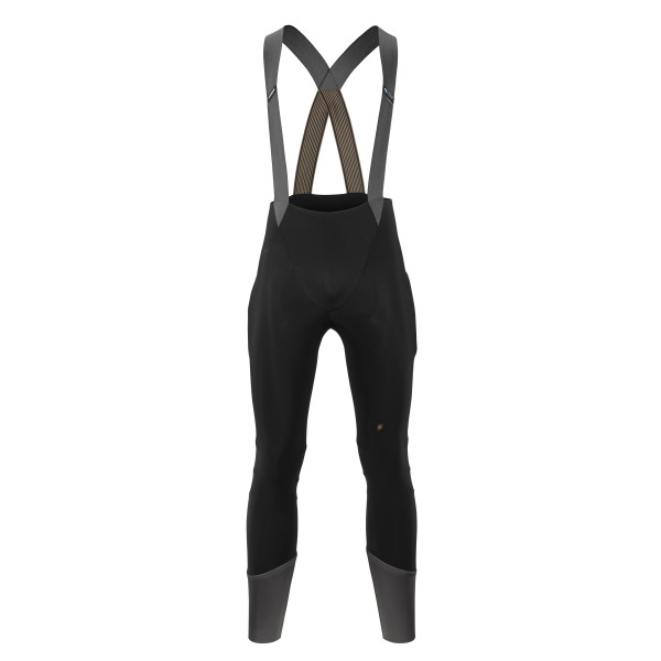 Assos Mille GTO Winter c2 vyriškos kelnės / Flamme D’Or 