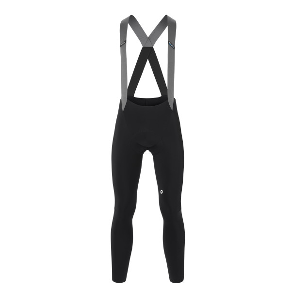 Assos Mille GT Winter c2 vyriškos kelnės