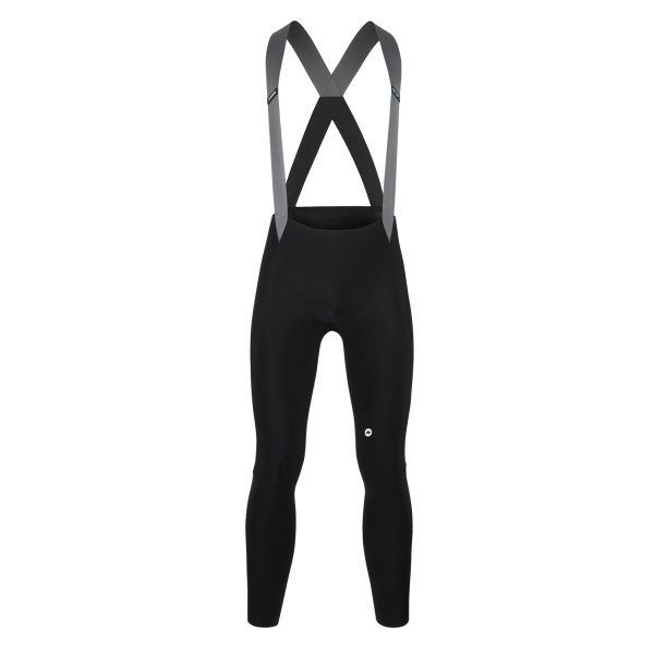 Assos Mille GT Winter c2 Bib Tights / No Insert