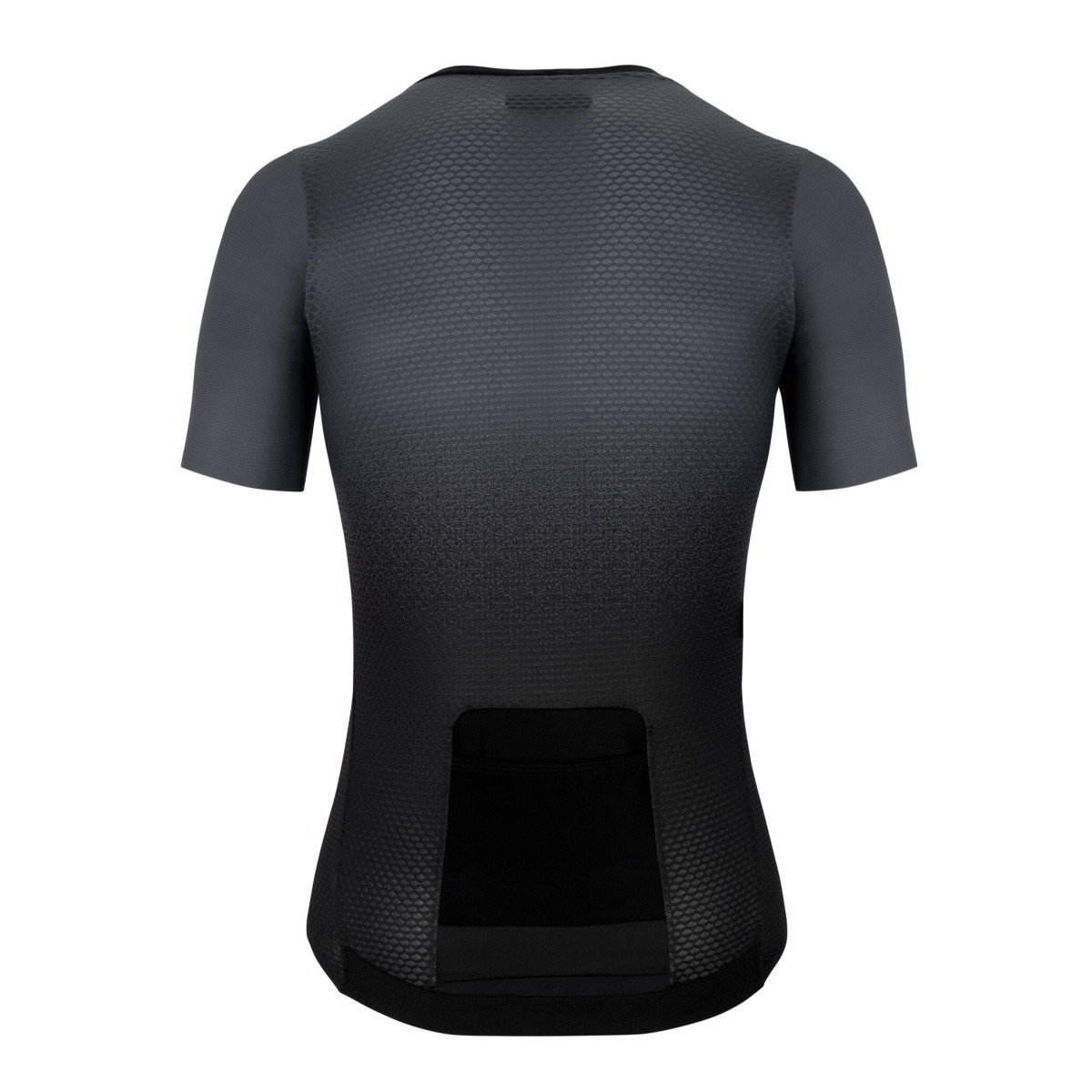 Assos Equipe RSR Superleger s9 vyriški marškinėliai | Torpedo Grey