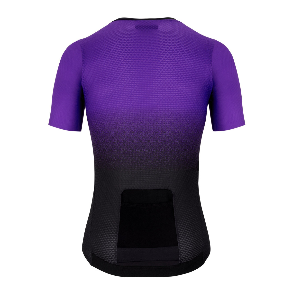 Assos Equipe RSR Superleger s9 vyriški marškinėliai | Ultra Violet