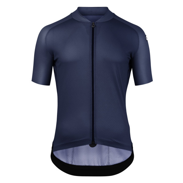 Assos Mille GT C2 Evo Men's Jersey | Genesi Blue