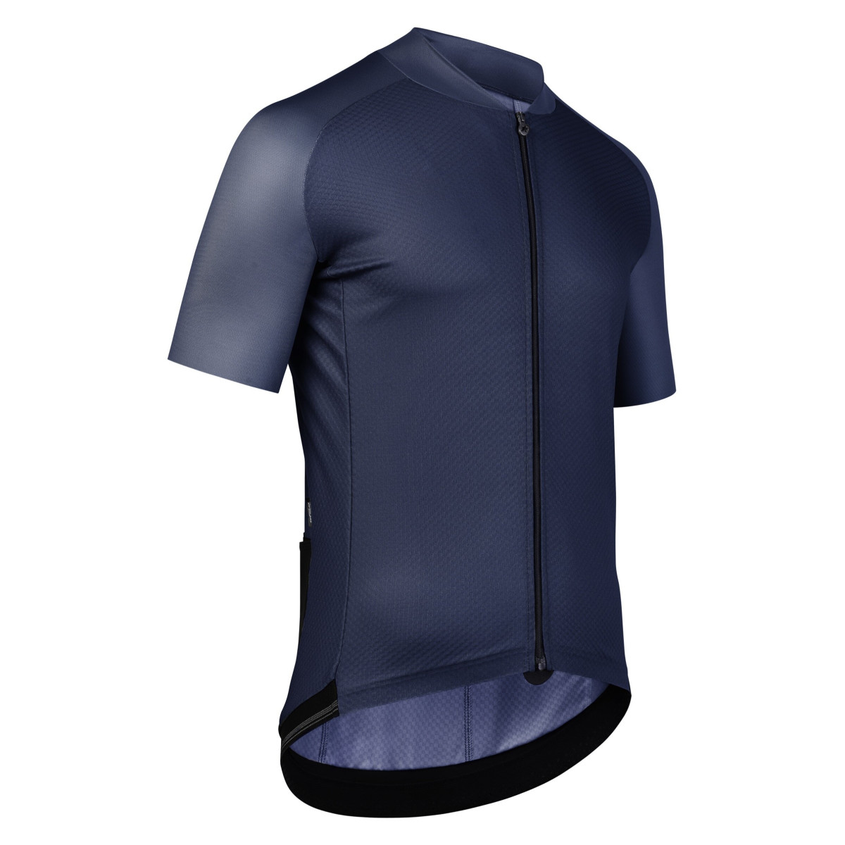 Assos Mille GT C2 Evo vyriški marškinėliai | Genesi Blue