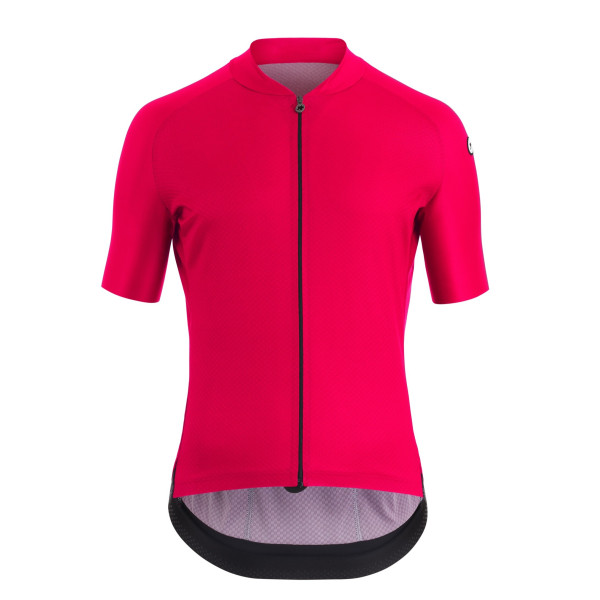 Assos Mille GT C2 Evo Men's Jersey | Lunar Red