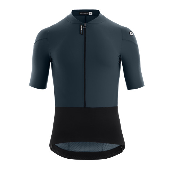 Assos Mille GTS C2 Men's Jersey | Kosimo Granit