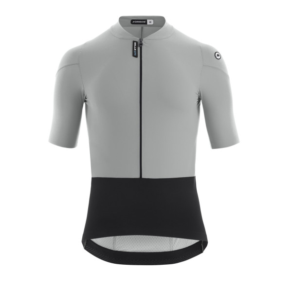 Assos Mille GTS C2 Men's Jersey | Chalk Grey