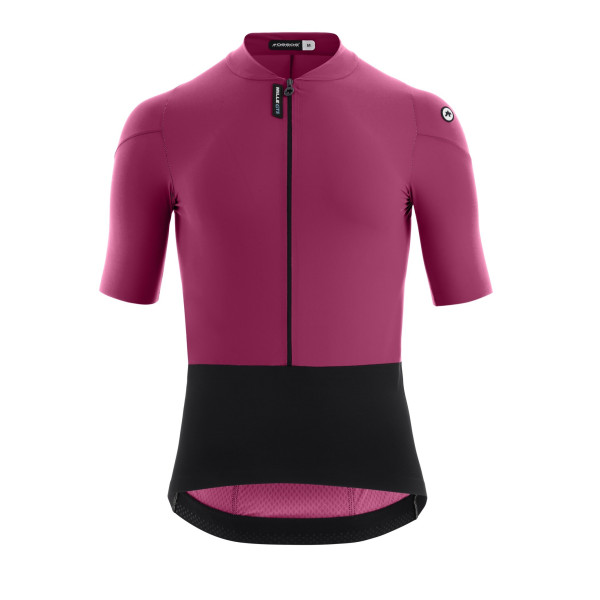 Assos Mille GTS C2 Men's Jersey | Sonic Purple