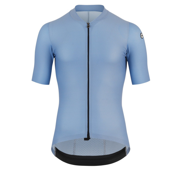 Assos Mille GT S11 Men's Jersey | Thunder Blue