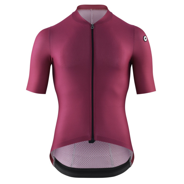 Assos Mille GT S11 Men's Jersey | Bolgheri Red