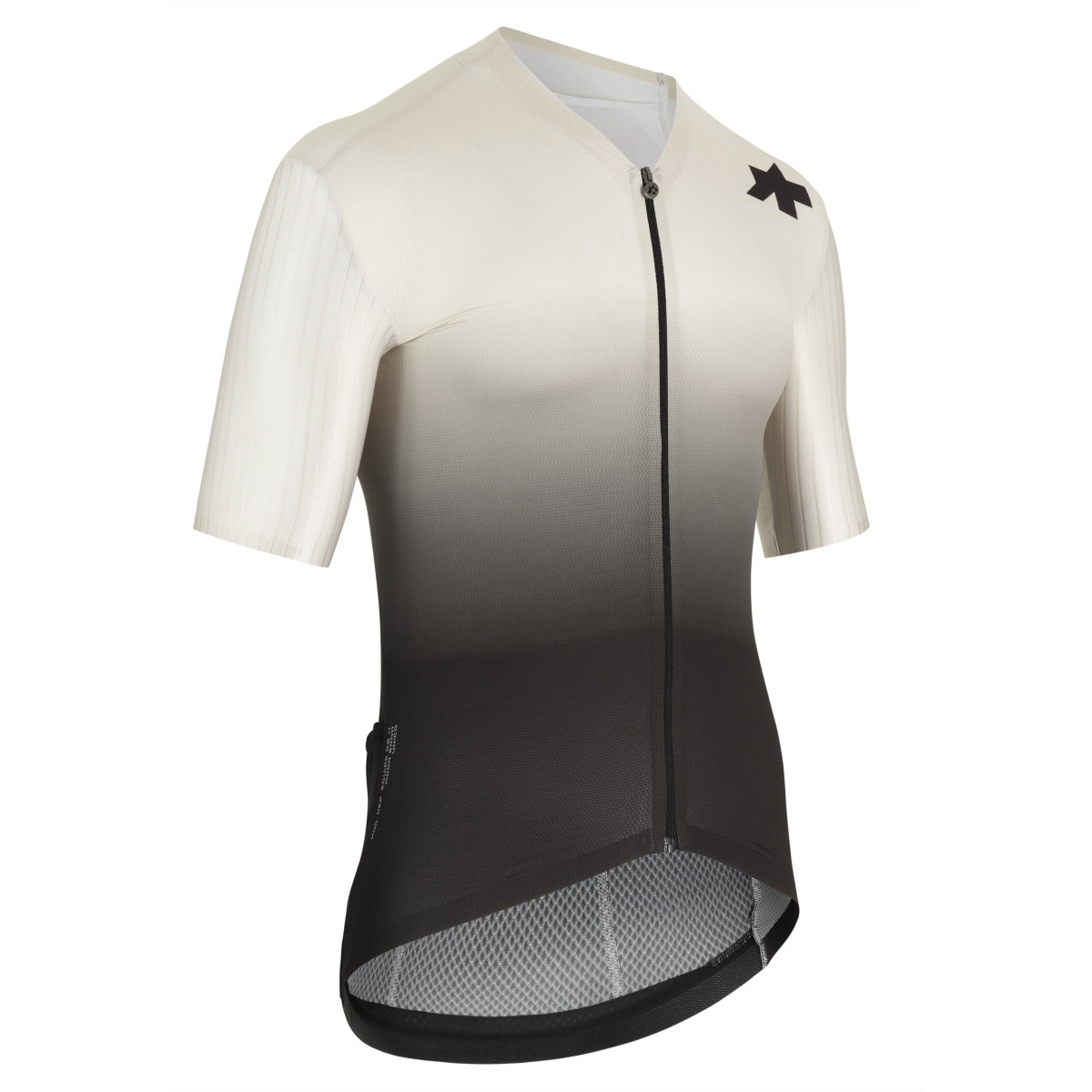 Assos Equipe RS S11 vyriški marškinėliai | Moon Sand