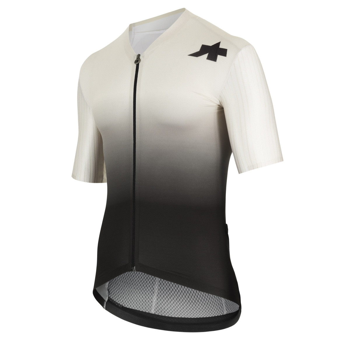 Assos Equipe RS S11 vyriški marškinėliai | Moon Sand
