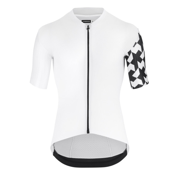 Assos Equipe RS S11 Men's Jersey | White Series