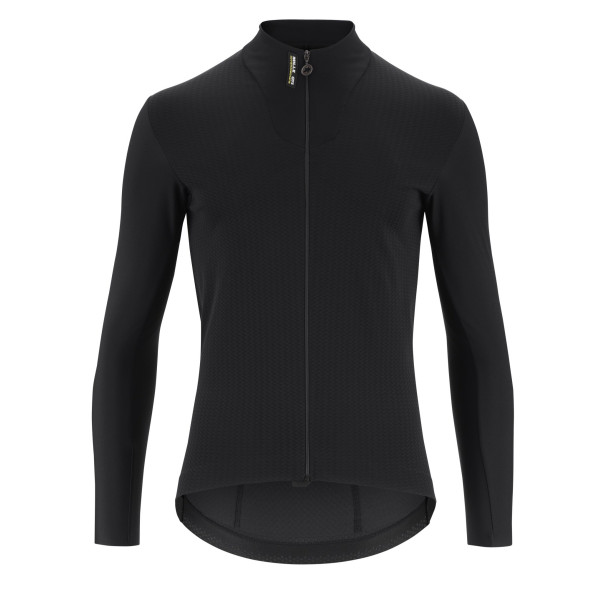 Assos Mille GTS Spring Fall c2 Jacket | blackSeries