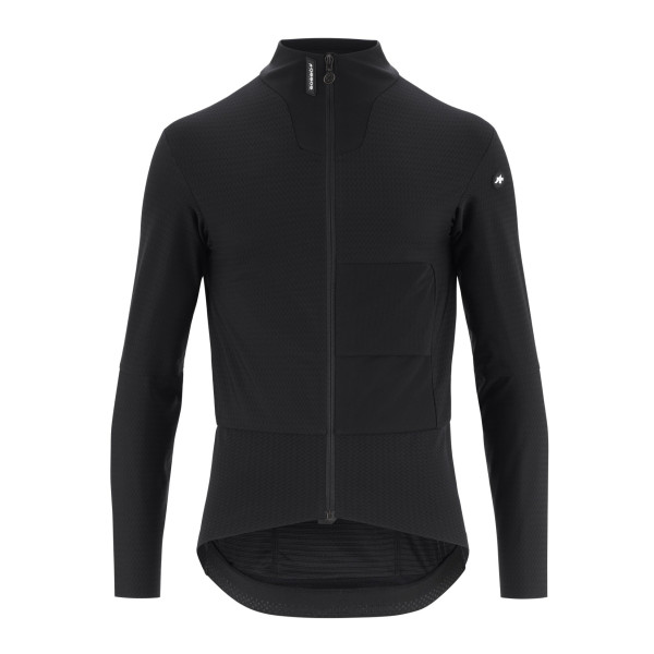 Assos Equipe R Winter s9 Jacket | blackSeries