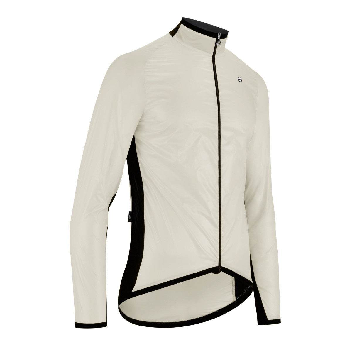 Assos Mille GT c2 Wind vyriška striukė nuo vėjo | Moon Sand
