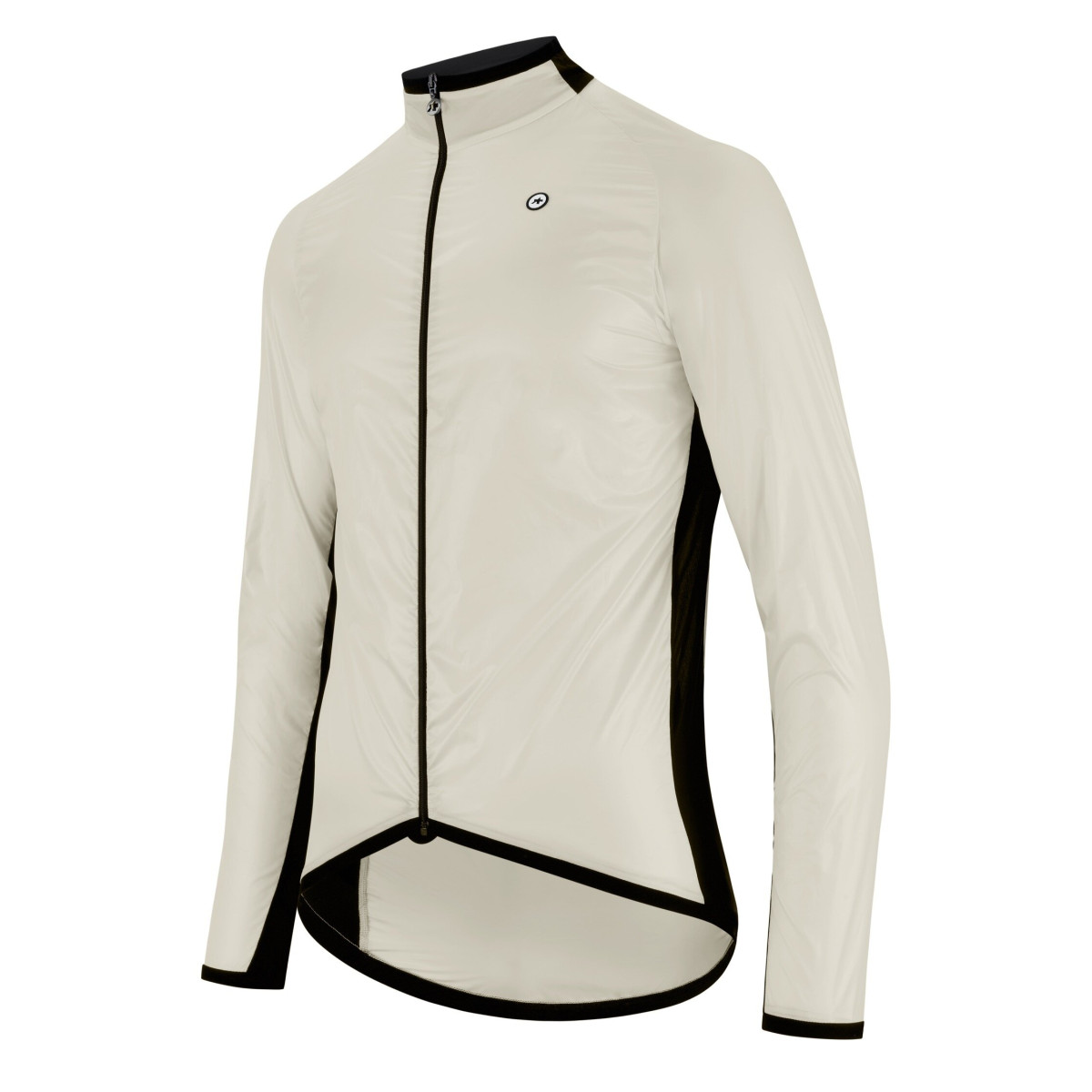 Assos Mille GT c2 Wind vyriška striukė nuo vėjo | Moon Sand