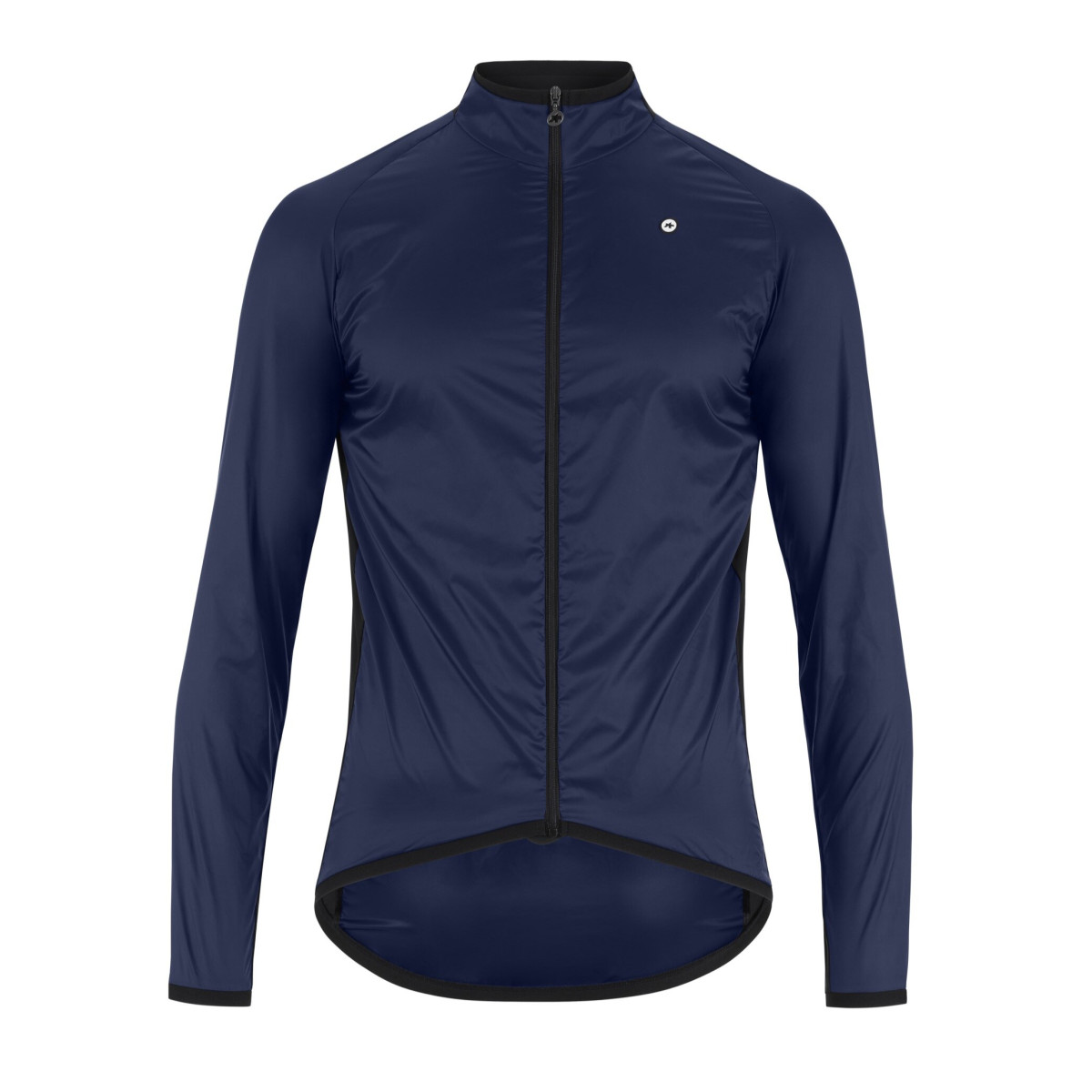 Assos Mille GT c2 Wind vyriška striukė nuo vėjo | Genesi Blue