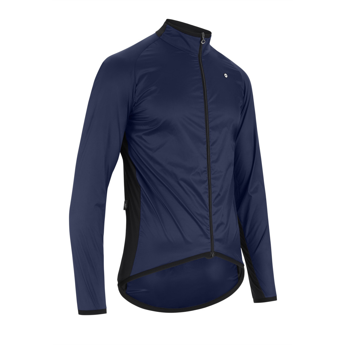 Assos Mille GT c2 Wind vyriška striukė nuo vėjo | Genesi Blue