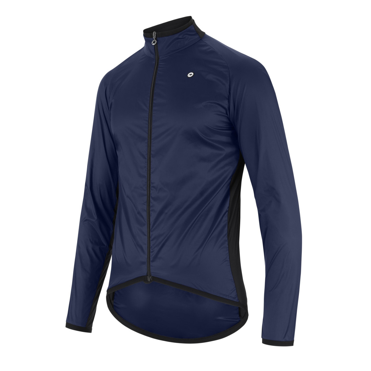 Assos Mille GT c2 Wind vyriška striukė nuo vėjo | Genesi Blue