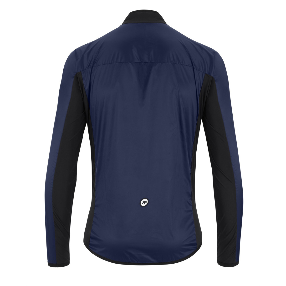 Assos Mille GT c2 Wind vyriška striukė nuo vėjo | Genesi Blue